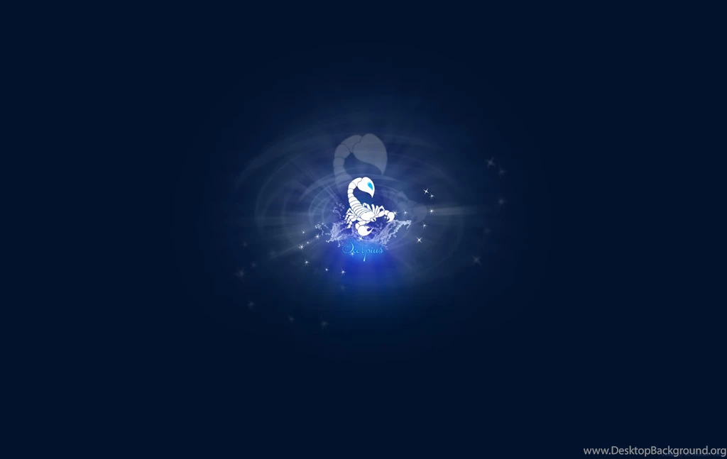 Zodiac Sign Scorpio Wallpapers And Images Wallpapers, Pictures ...