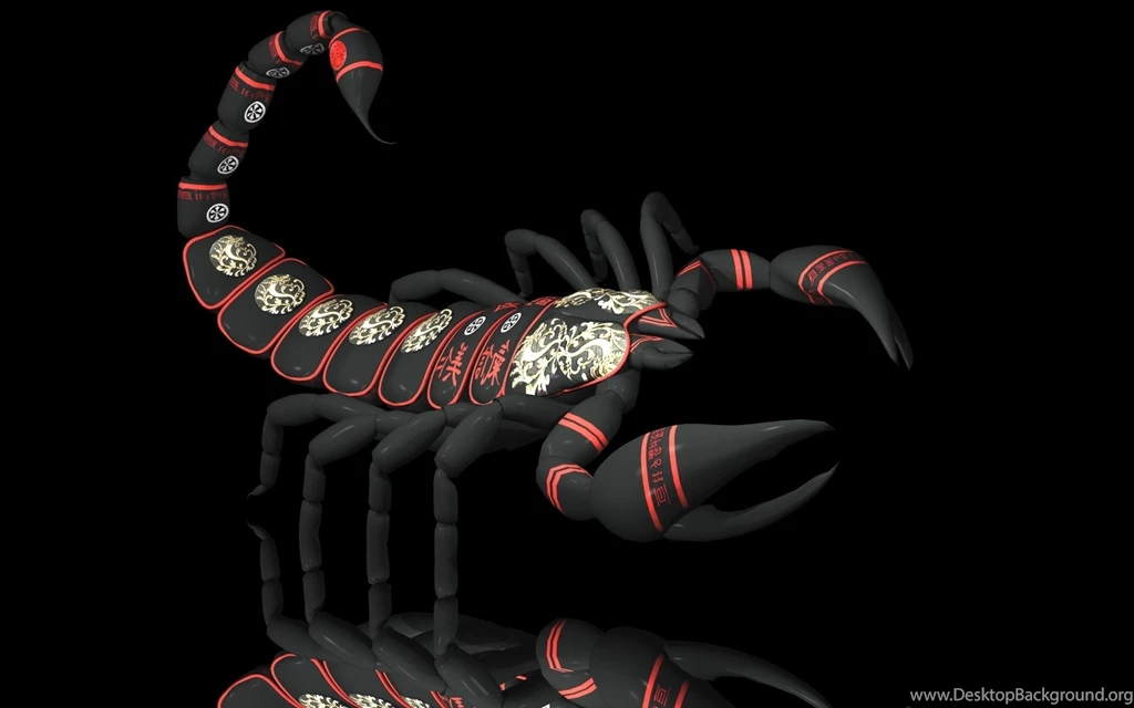 Scorpio Desktop Backgrounds Wallpaper, High Definition, High ...