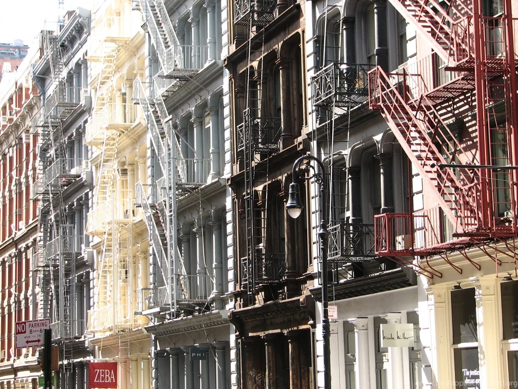 Fond D'écran HD Greene Street Fond D'écran HD Wallpapers HQ