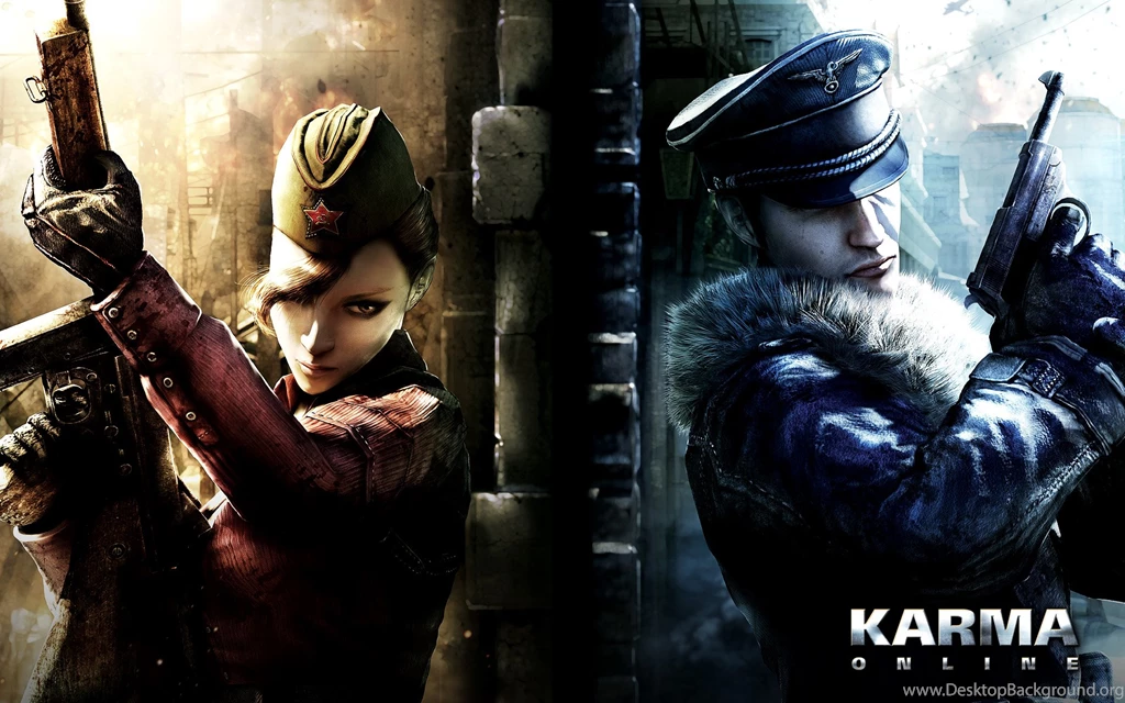 Gun Games Online Free Wallpapers
