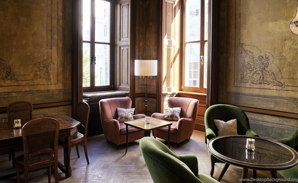 Soho House
