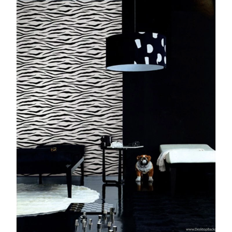 REDCAT : SOHO & Art Deco Wallpapers