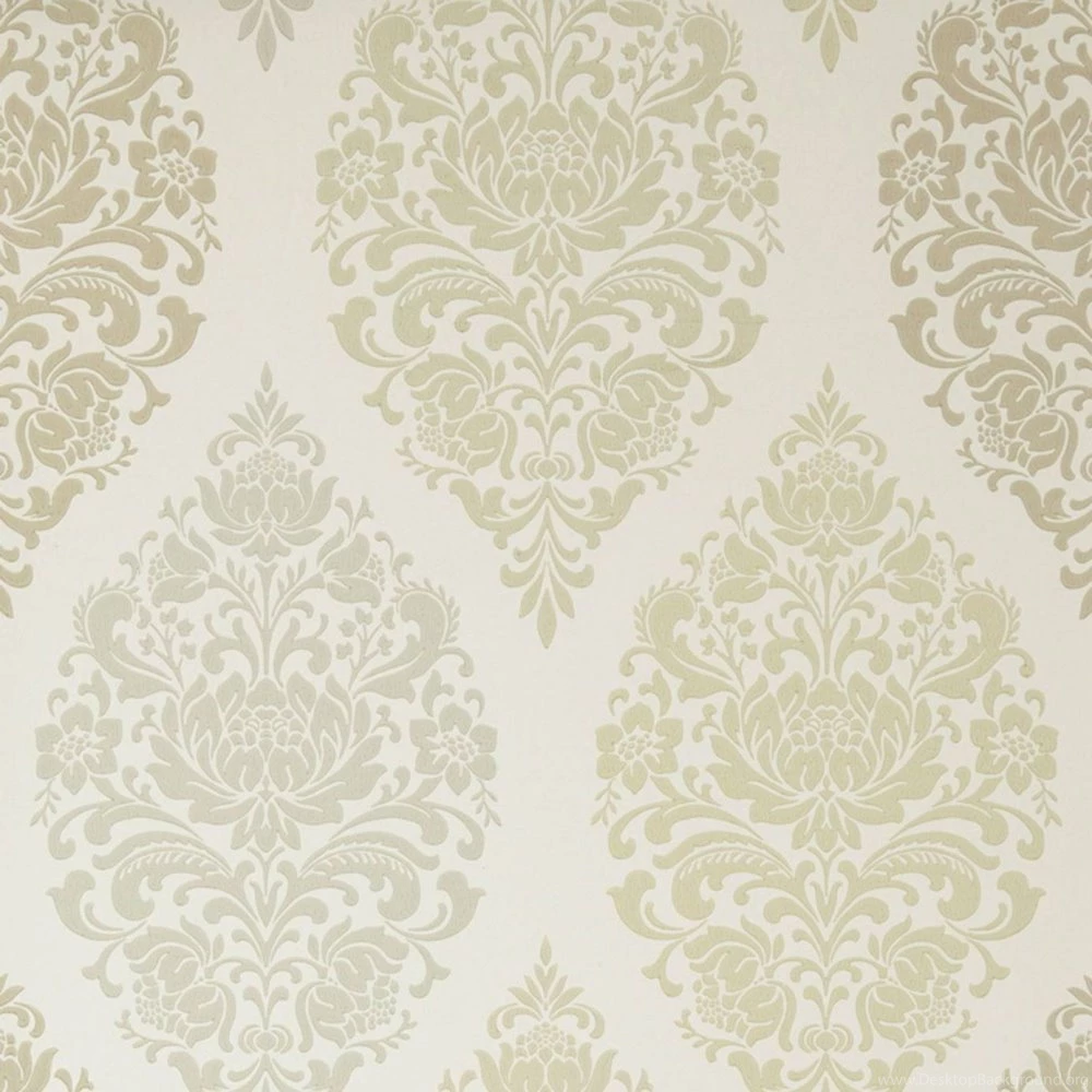 Prestigious Textiles Loriana   Chartreuse 1612/159 Wallpapers