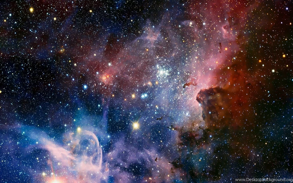 Galaxy Wallpapers Tumblr Collection (40+)