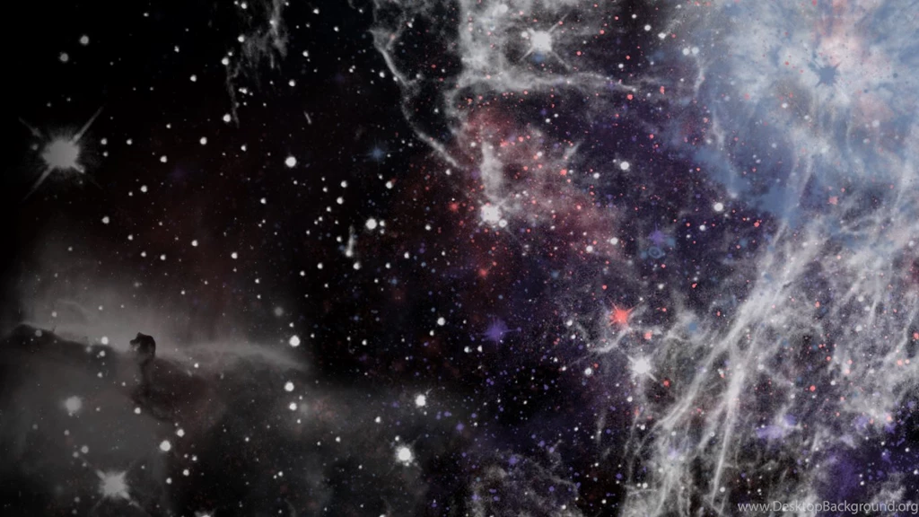Galaxy Wallpapers Tumblr Collection (40+)