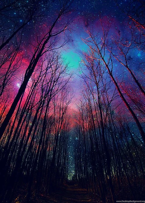 Galaxy Stars Tumblr Backgrounds (page 2) Pics About Space