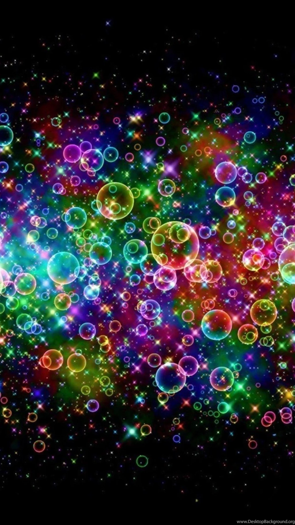 Colorful Galaxy Wallpapers Tumblr