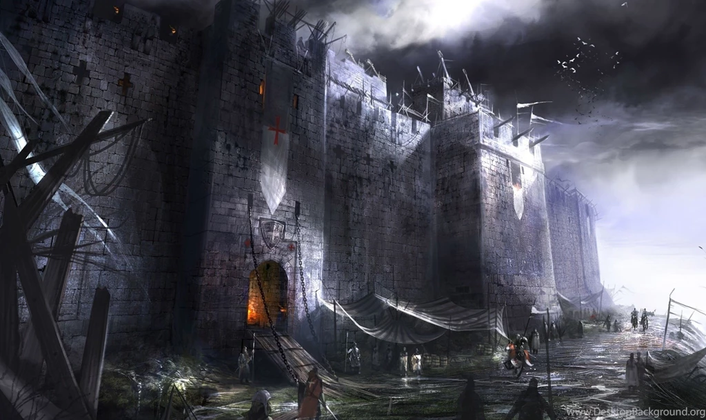 Assassins Creed Wallpaper Backgrounds