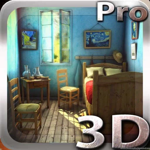 Art Alive 3D Pro Live Wallpapers Android Forums At AndroidCentral.com