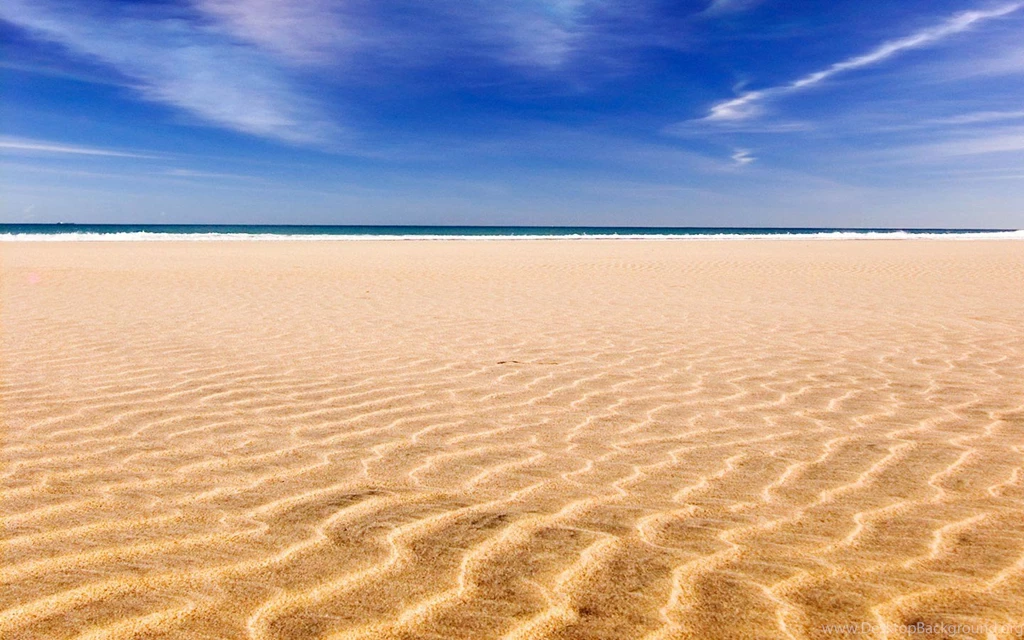 Spain, Sotavento Beach, Fuerteventura, Canary Islands 1440x900 NO ...