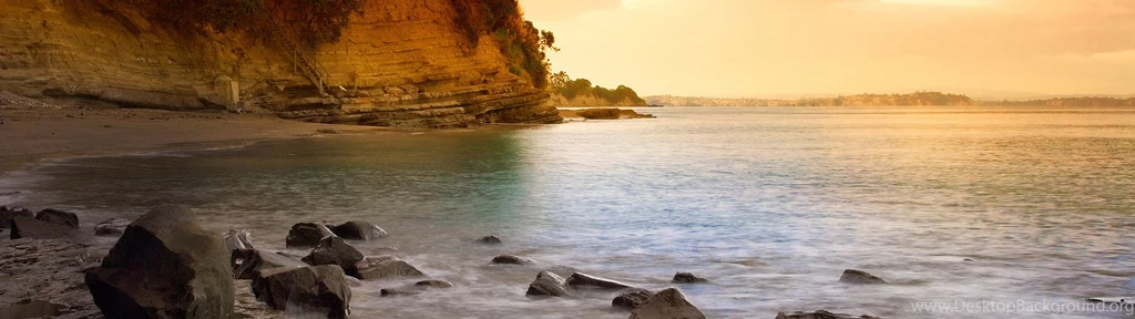 Nature, Landscape, Dual Screen Wallpapers HD / Desktop And Mobile ...