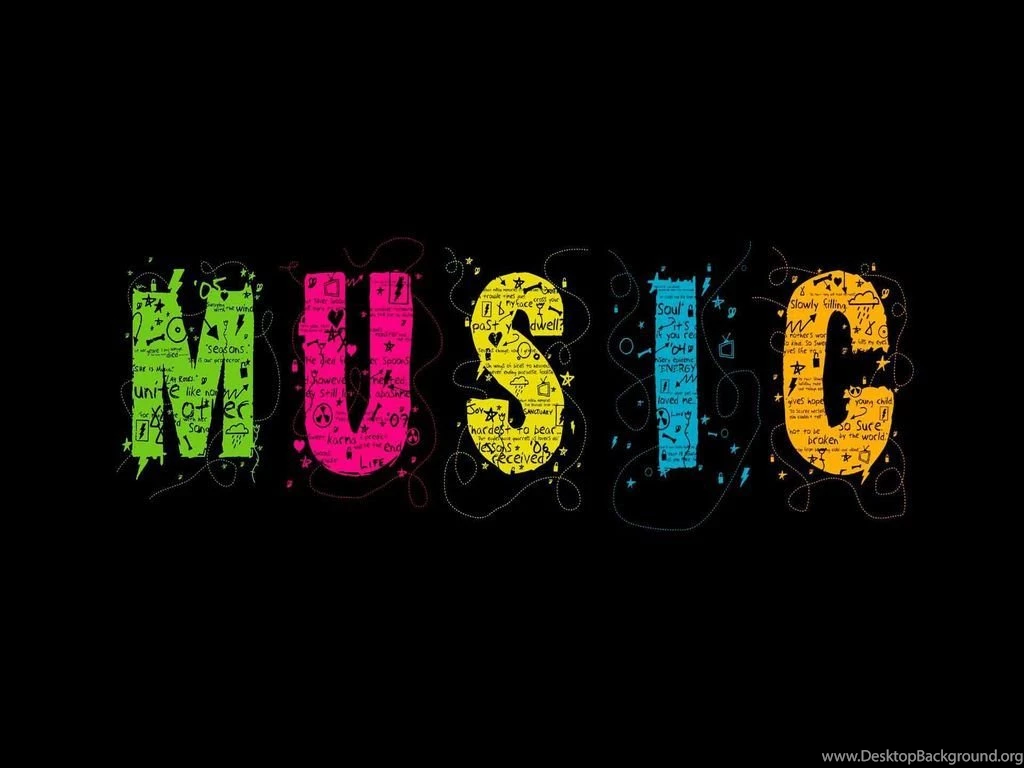 Music Is My Life Wallpapers Wallpapers Cave