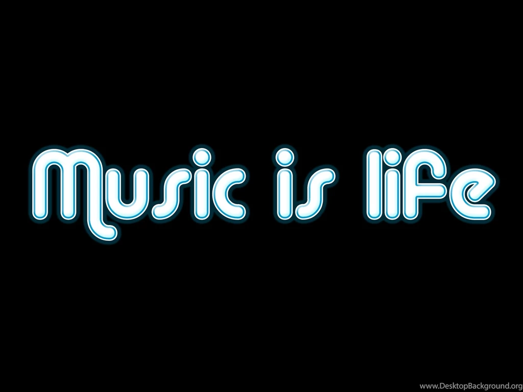 Music Is Life By Nosf3r On DeviantArt