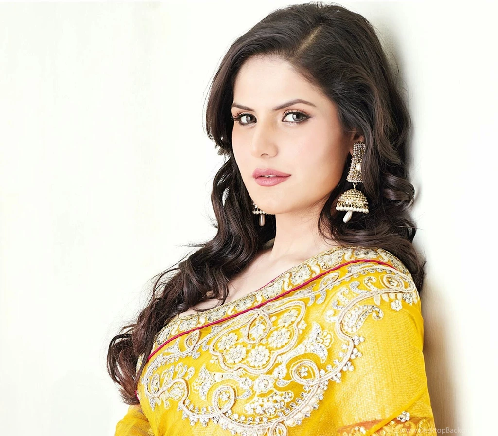 Download Free Beautiful Zarine Khan Wallpapers