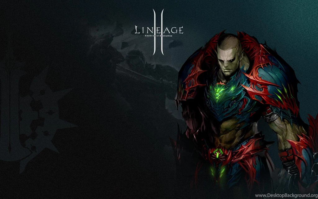 Lineage 2 Goddess Of Destruction Wallpapers 1920x1200 322614