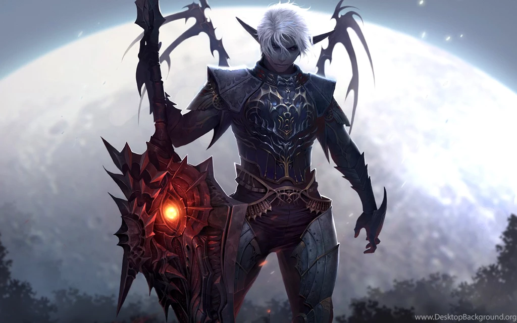 96 Lineage HD Wallpapers