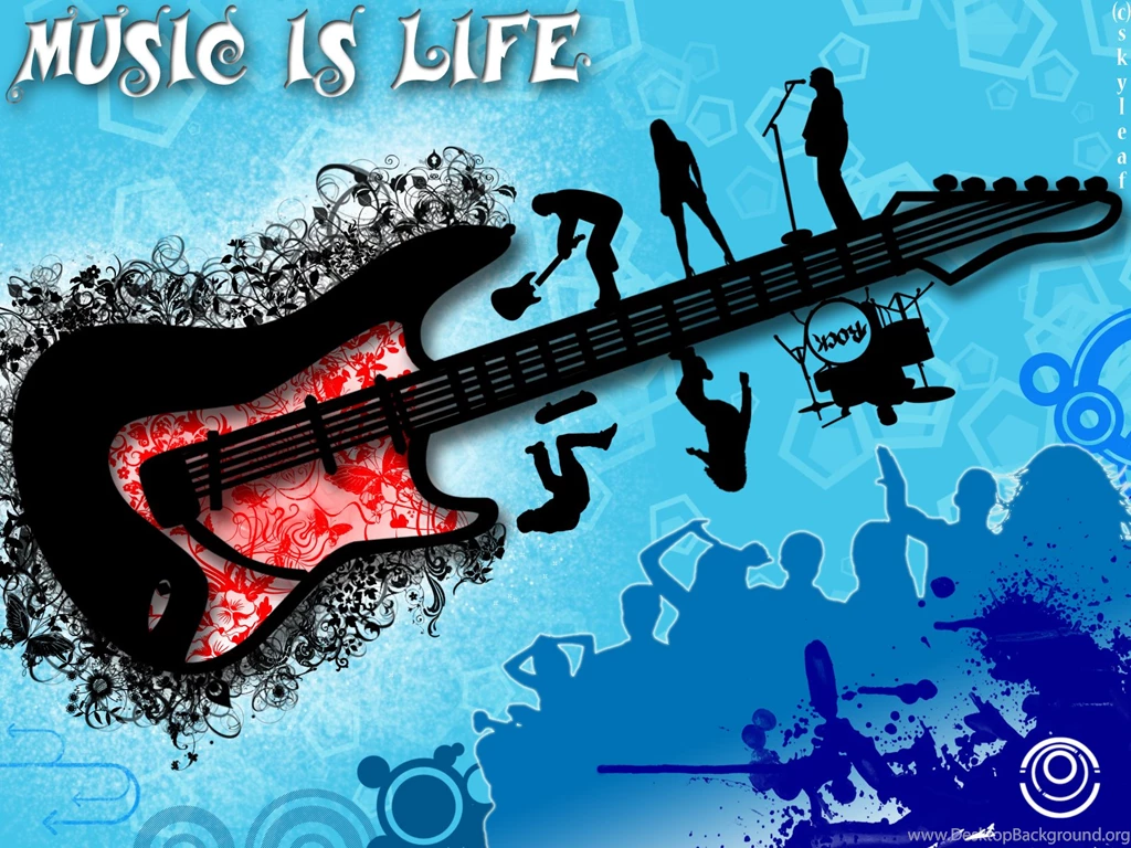 News And Entertainment: Music Is Life (Jan 05 2013 17:08:14)