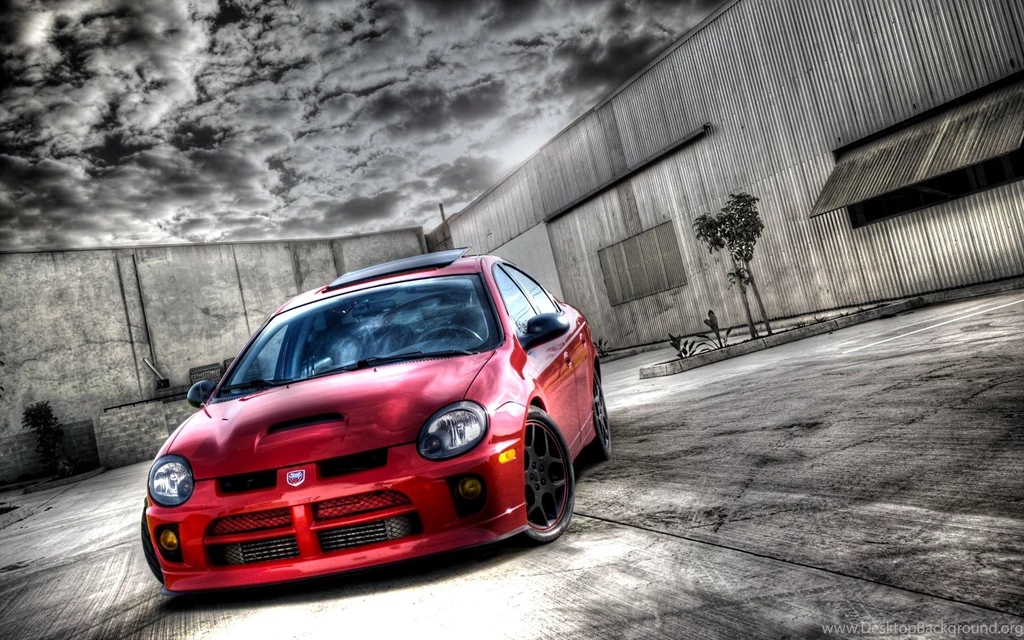 Dodge Neon Srt 4 Wallpapers Johnywheels.com