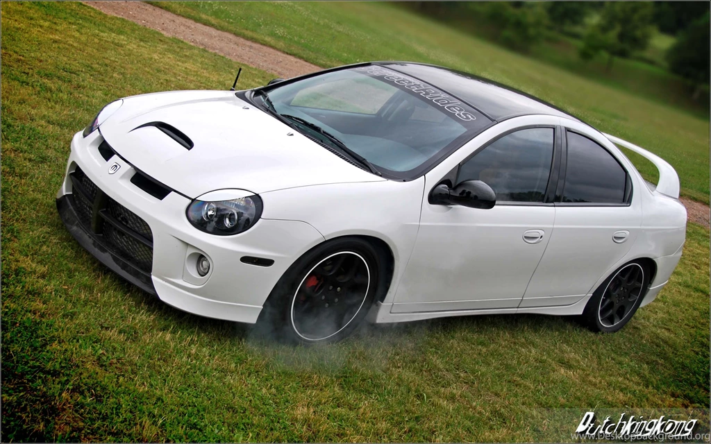 Dodge Neon Srt 4 Interior Image