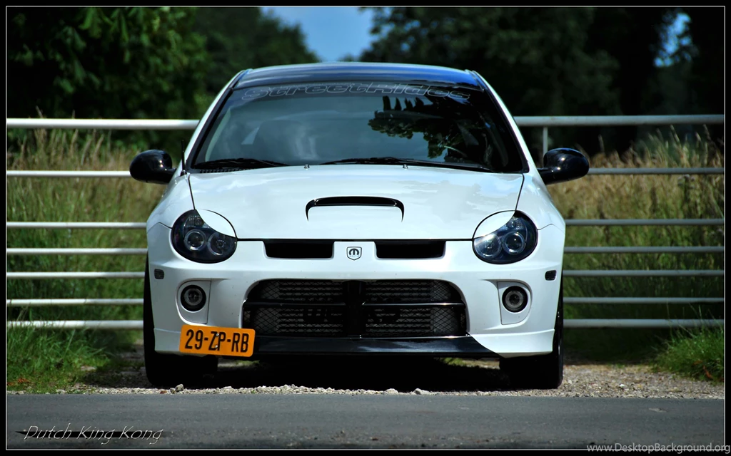 Official SRT 4 Desktop Photo Thread Page 16 Dodge SRT Forum
