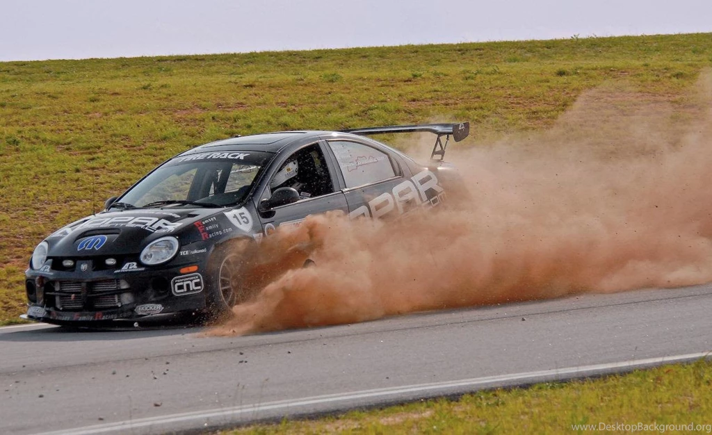 Dodge Neon 2011 Image