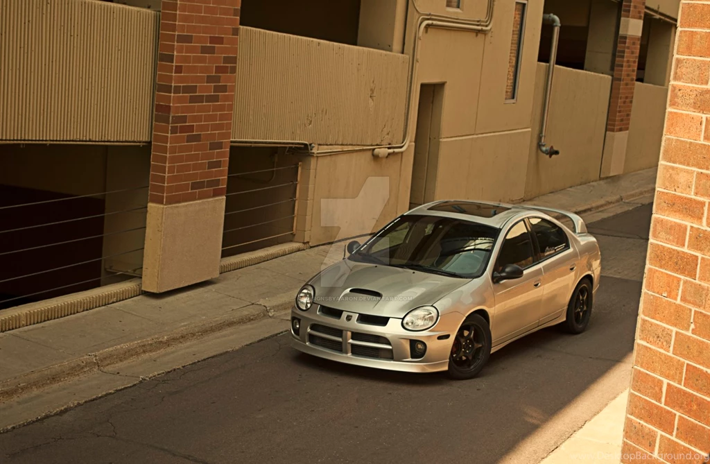 Dodge Neon 2012 Image