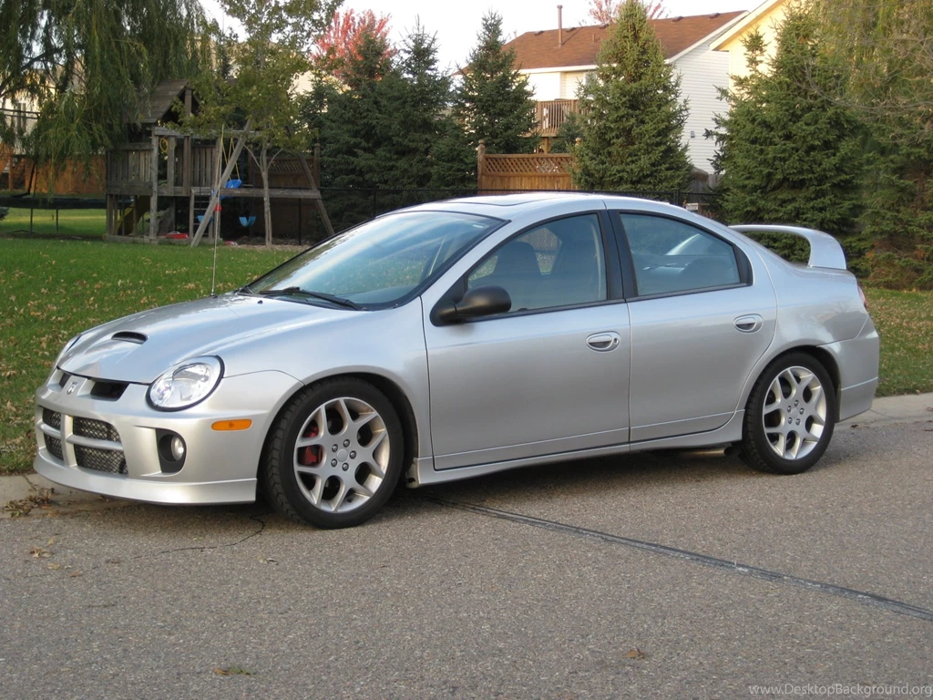 Dodge Neon Srt 4 Slammed Image