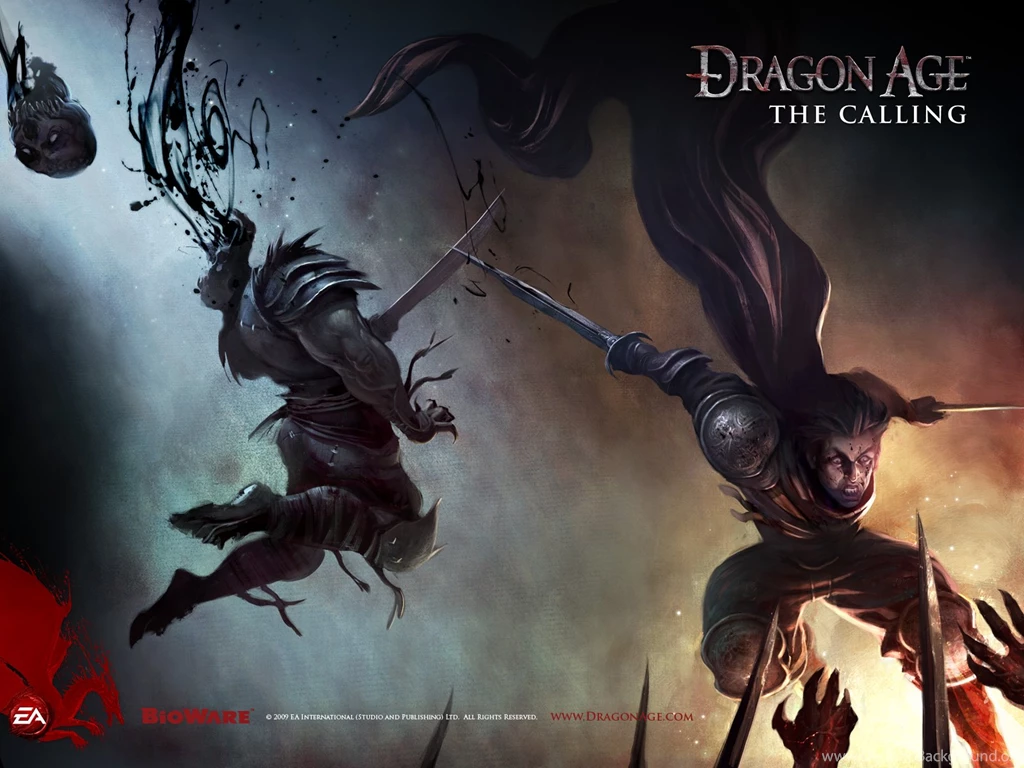 Image   The Calling Wallpapers Full.jpg   Dragon Age Wiki   Wikia