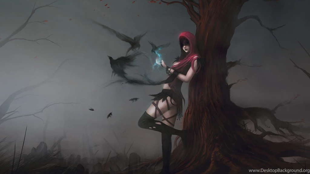 Dragon Age : Desktop And Mobile Wallpapers : Wallippo