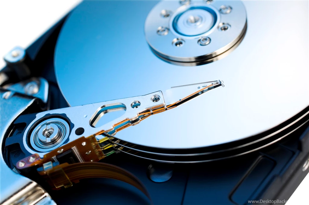 30 + Hard Drive Data Recovery Stock