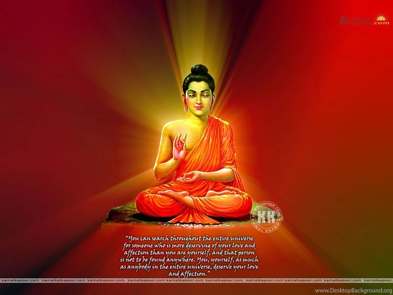 Buddha Wallpapers, Buddhist Wallpaper, Lord Buddha Wallpapers ...