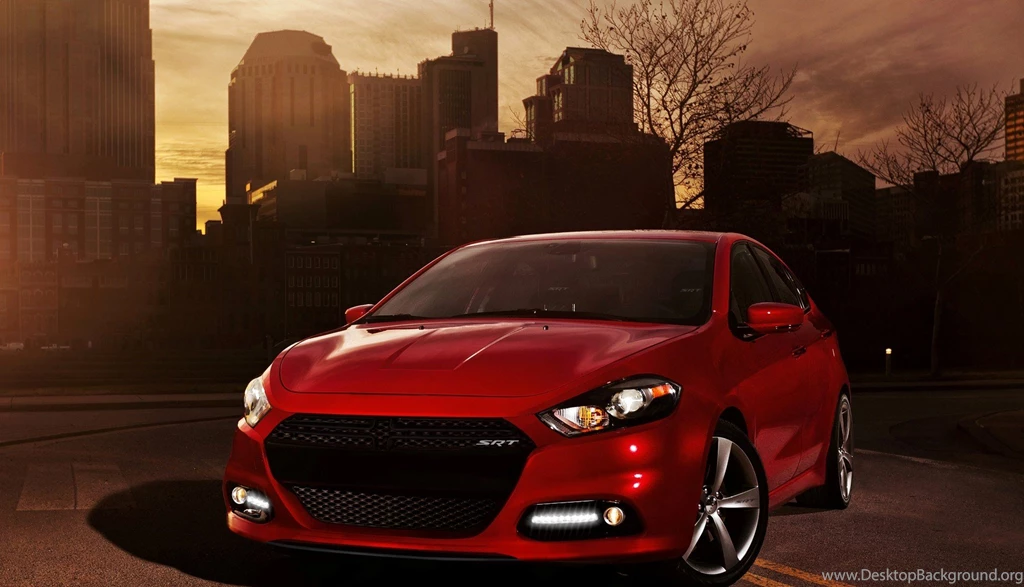 2014 Dodge Dart Srt 4 Wallpapers