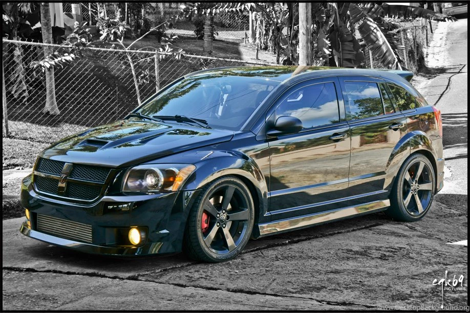 Custom Dodge Caliber Srt4 OsMrr79c FewMo.com – Cool Car Wallpapers