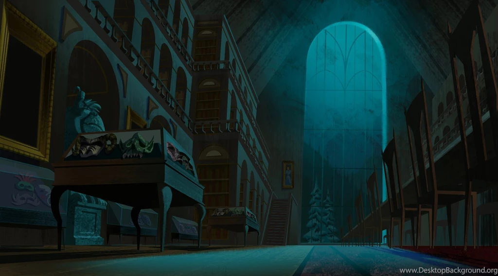 Shawn McKelvey Illustration: Scooby Doo Mystery Inc. Animation ...