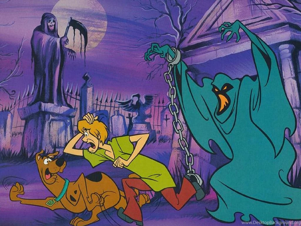 Scooby Doo Wallpaper Backgrounds