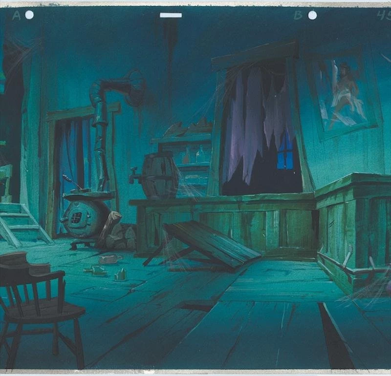 Auction.howardlowery.com: Hanna Barbera SCOOBY DOO WHERE ARE YOU ...