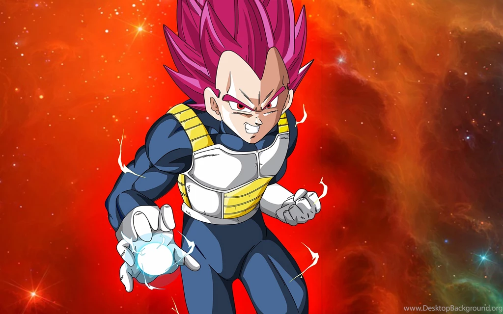 Vegeta Wallpapers Super Saiyan God 3840x2400 2048