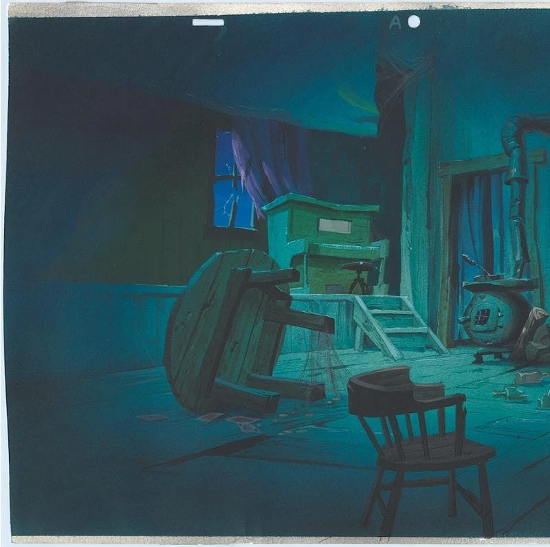 Auction.howardlowery.com: Hanna Barbera SCOOBY DOO WHERE ARE YOU ...
