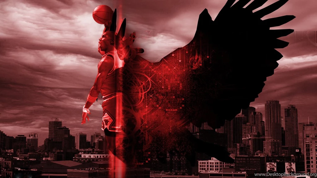 Michael Jordan Dunk Wallpapers