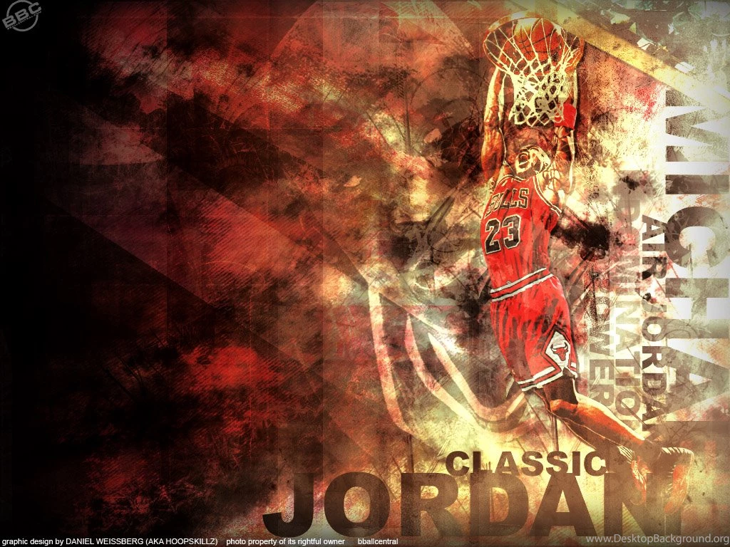 Jordan Dunk