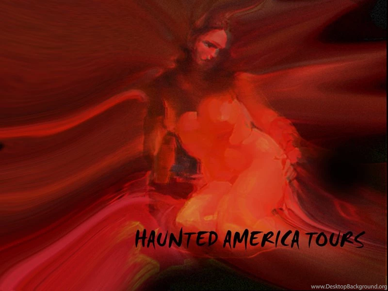 HAUNTED AMERICA TOURS SUCCUBUS WALLPAPER HauntedAmericaTours.com