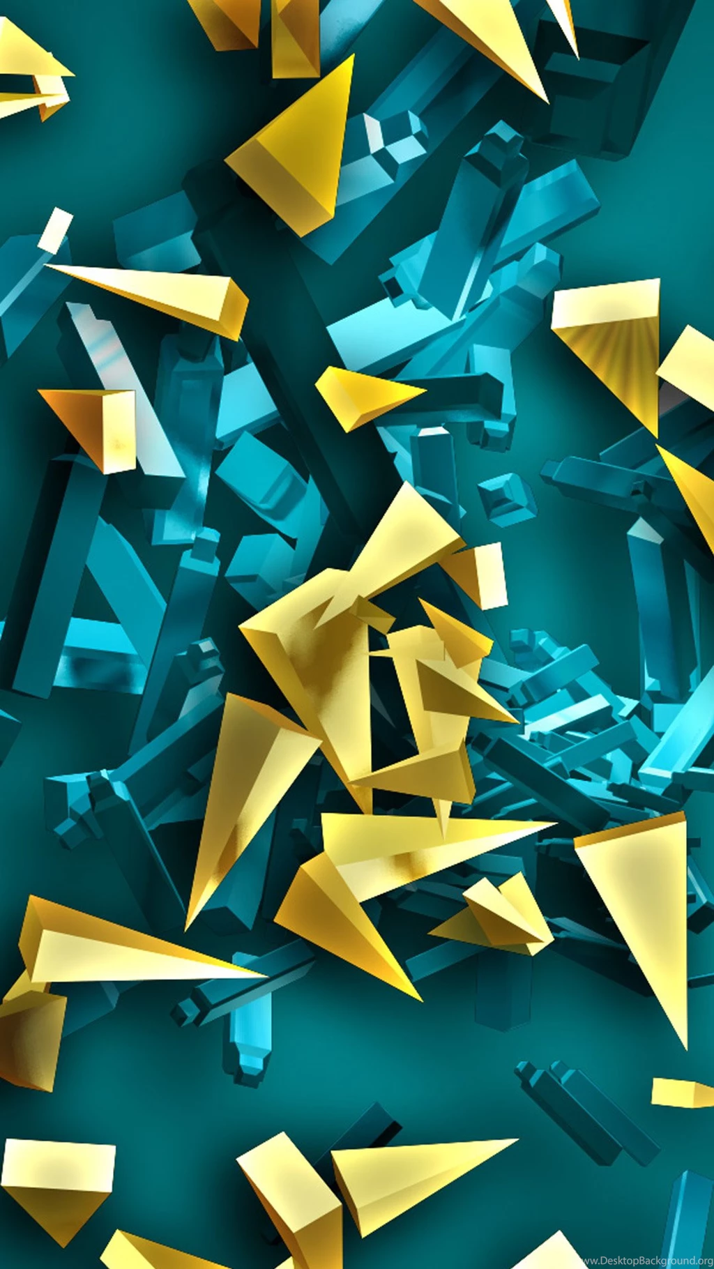 3D