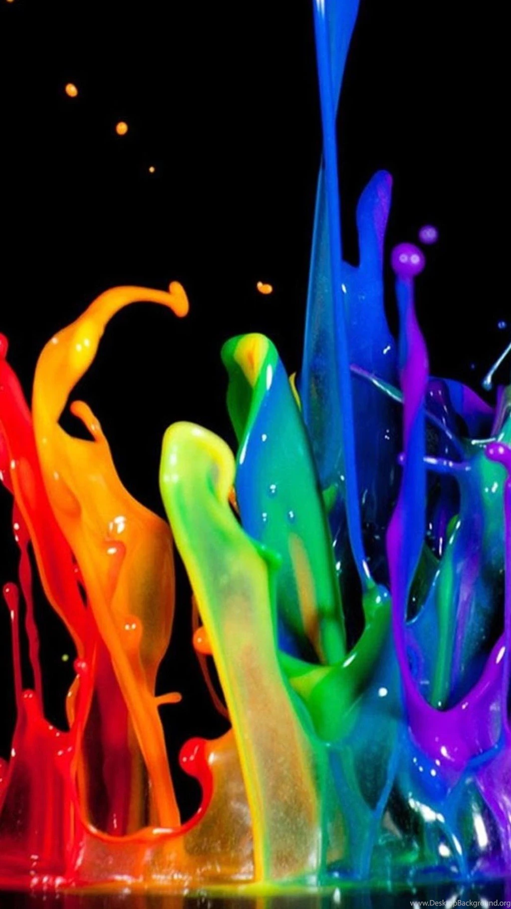 Download 3D Samsung Galaxy Note 3 Wallpapers Part 2