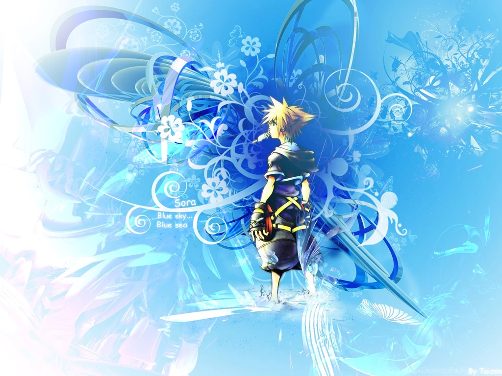 Awesome Kingdom Hearts Wallpapers HD Wallpapers