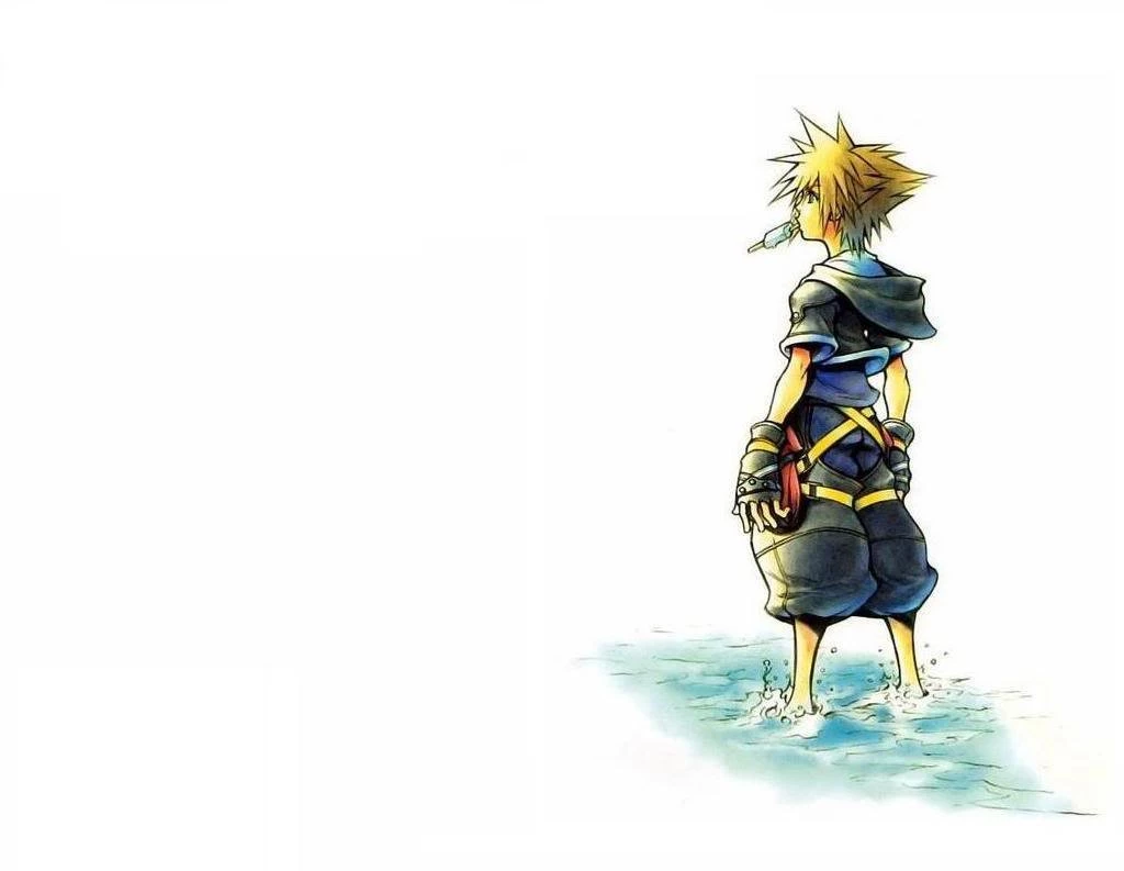 Kingdom Hearts Wallpapers HD