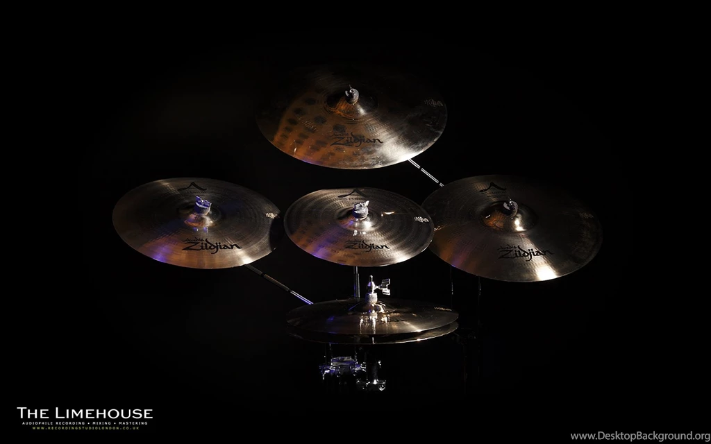 Wallpapers Zildjian The Limehouse Recording Studio London Gallery ...