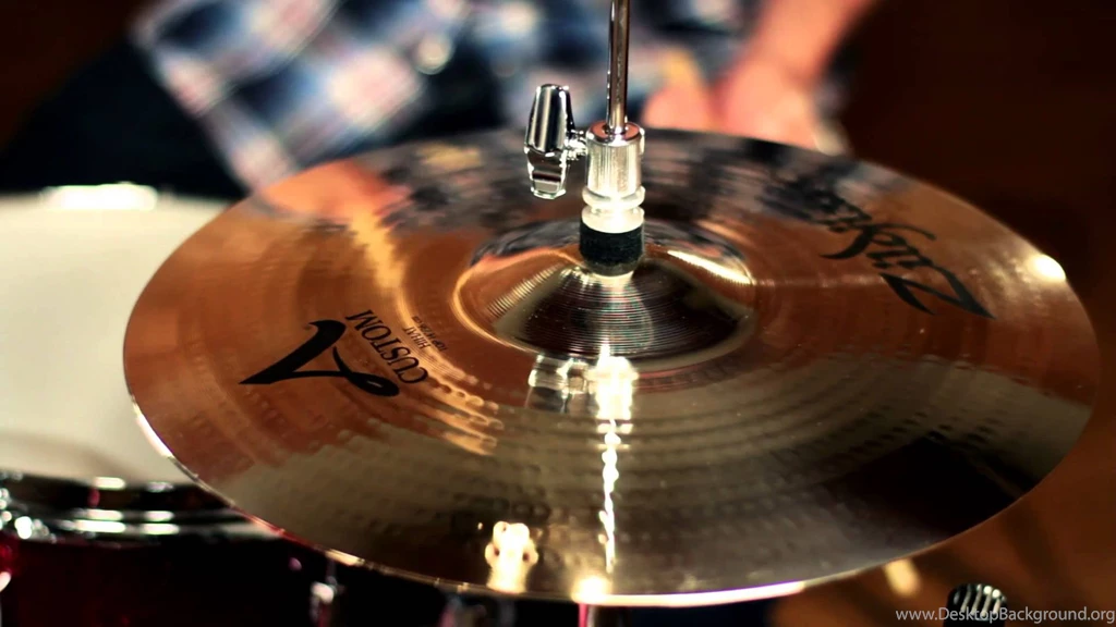 Zildjian A Custom Cymbal Pack YouTube