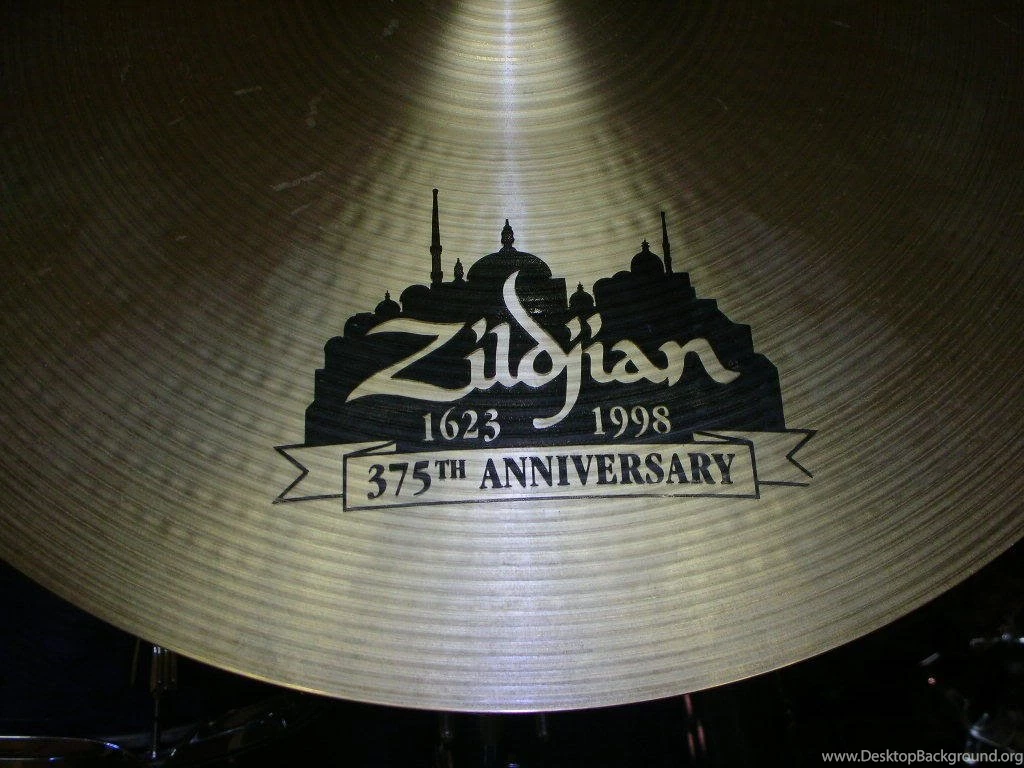 The Gallery For > Zildjian Logo Wallpapers