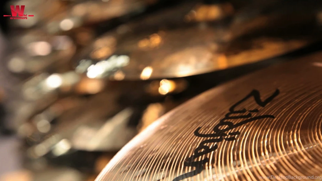 ZILDJIAN Au NAMM Show 2013
