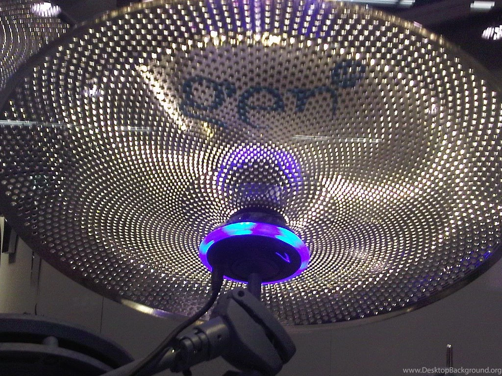 Zildjian Gen 16 Cymbal Triggers Read More...